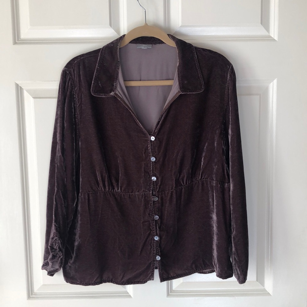 JJill Womens Top